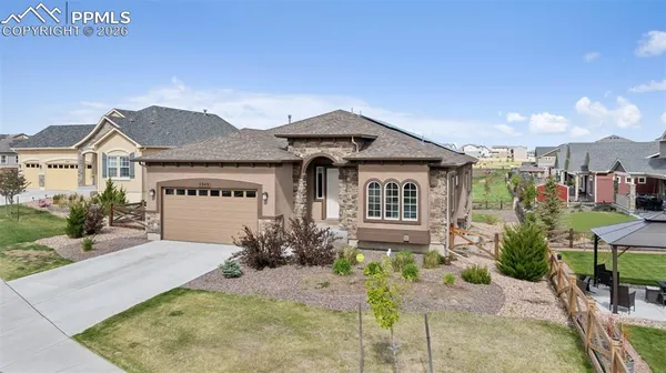 $799,900 | 6949 Compass Bend Drive, Colorado Springs, CO 80927