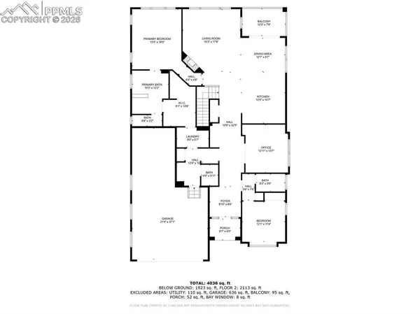 $799,900 | 6949 Compass Bend Drive, Colorado Springs, CO 80927