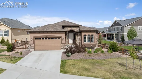 $799,900 | 6949 Compass Bend Drive, Colorado Springs, CO 80927