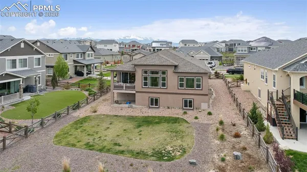 $799,900 | 6949 Compass Bend Drive, Colorado Springs, CO 80927