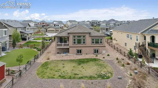 $799,900 | 6949 Compass Bend Drive, Colorado Springs, CO 80927