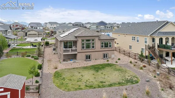 $799,900 | 6949 Compass Bend Drive, Colorado Springs, CO 80927