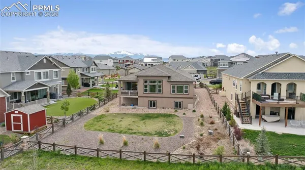 $799,900 | 6949 Compass Bend Drive, Colorado Springs, CO 80927