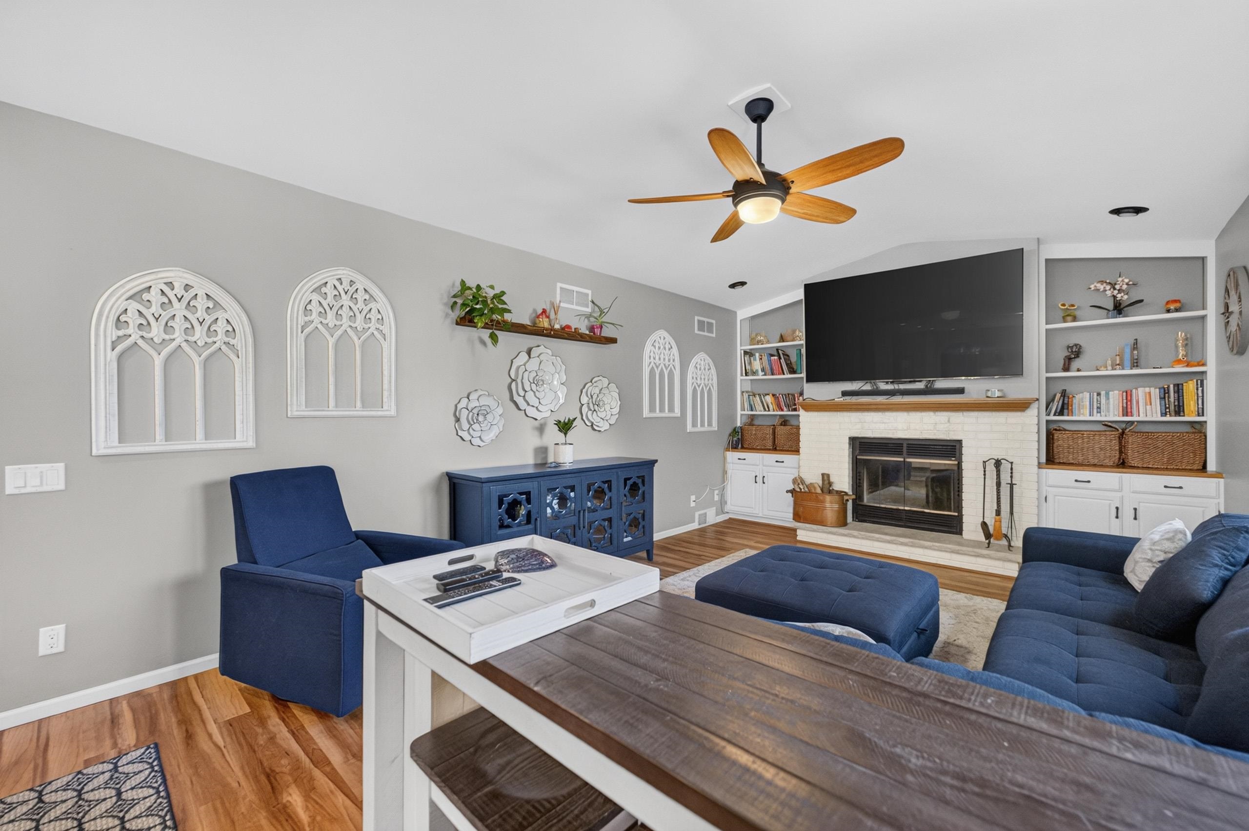 8 Darien Circle Madison, WI 53717 - Photo 16 of 54