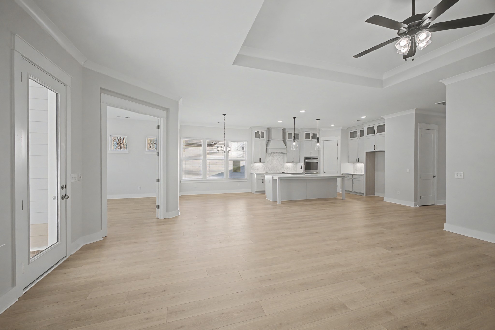 7284 Brush Creek Road Fairview, TN 37062 - Photo 11 of 46