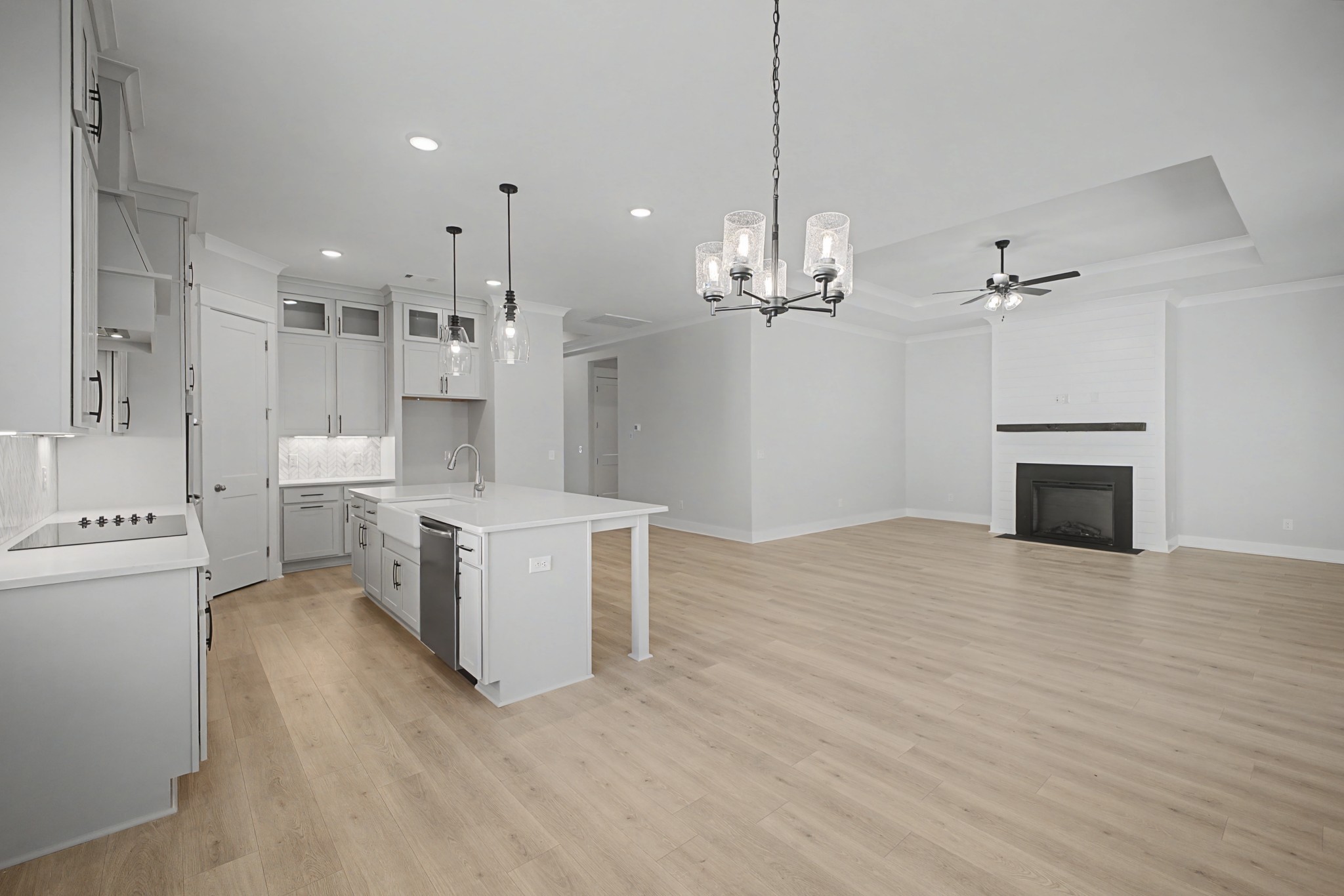 7284 Brush Creek Road Fairview, TN 37062 - Photo 12 of 46