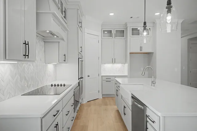 $774,760 | 7284 Brush Creek Road, Fairview, TN 37062