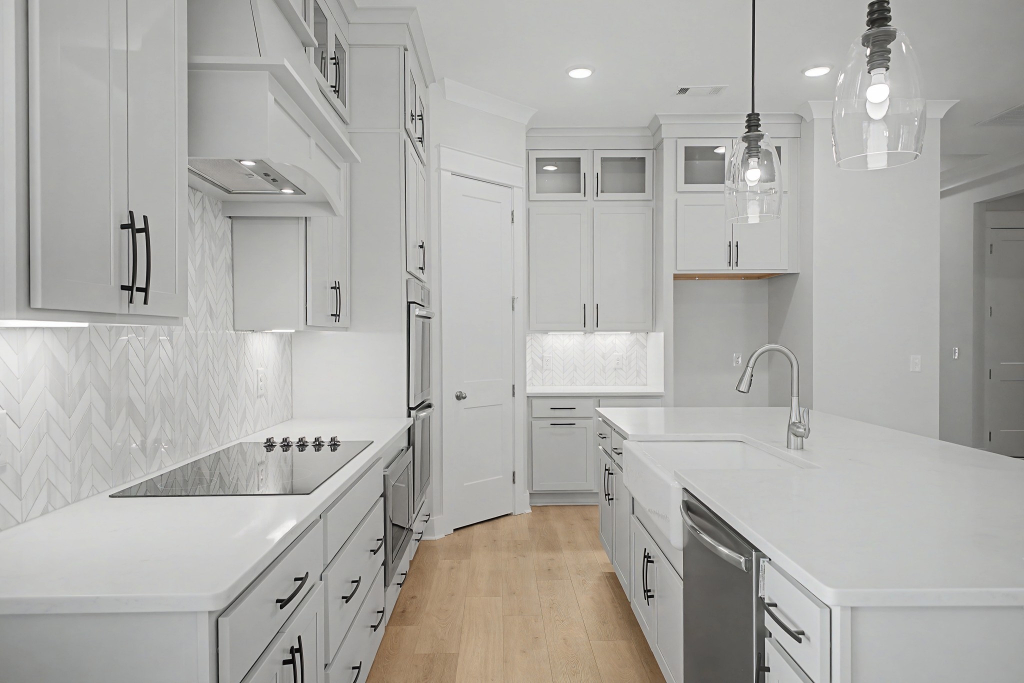 7284 Brush Creek Road Fairview, TN 37062 - Photo 14 of 46