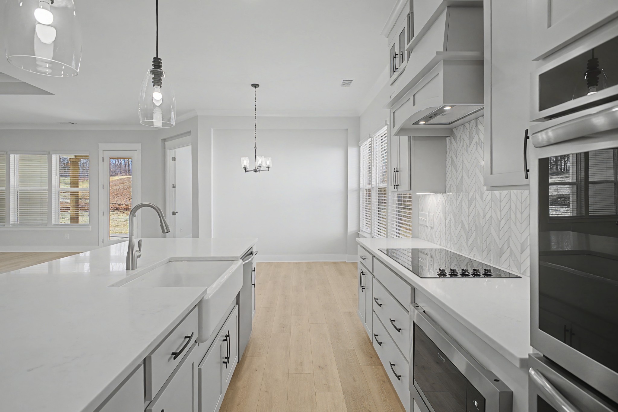 7284 Brush Creek Road Fairview, TN 37062 - Photo 15 of 46