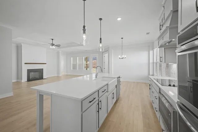 $774,760 | 7284 Brush Creek Road, Fairview, TN 37062