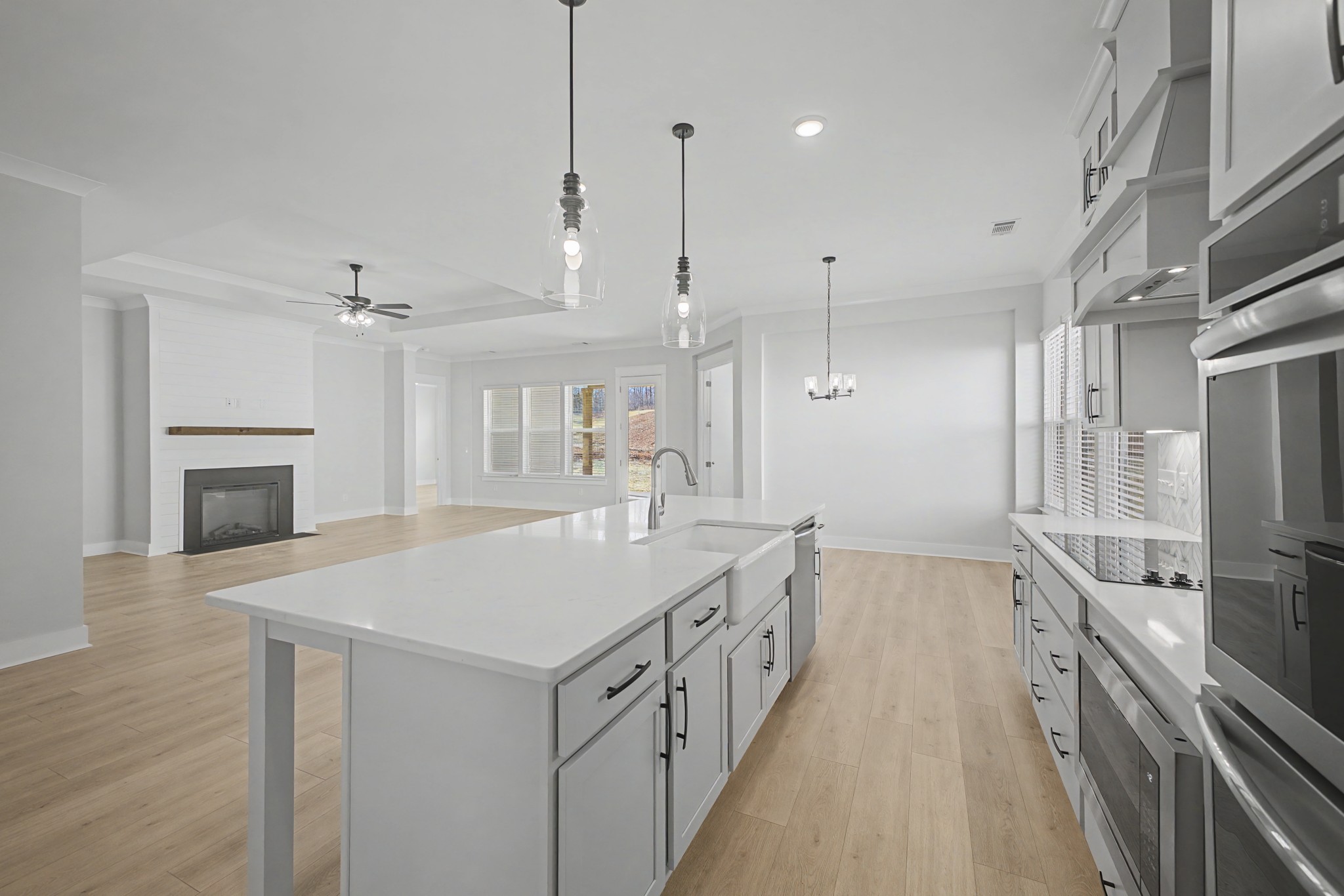 7284 Brush Creek Road Fairview, TN 37062 - Photo 16 of 46