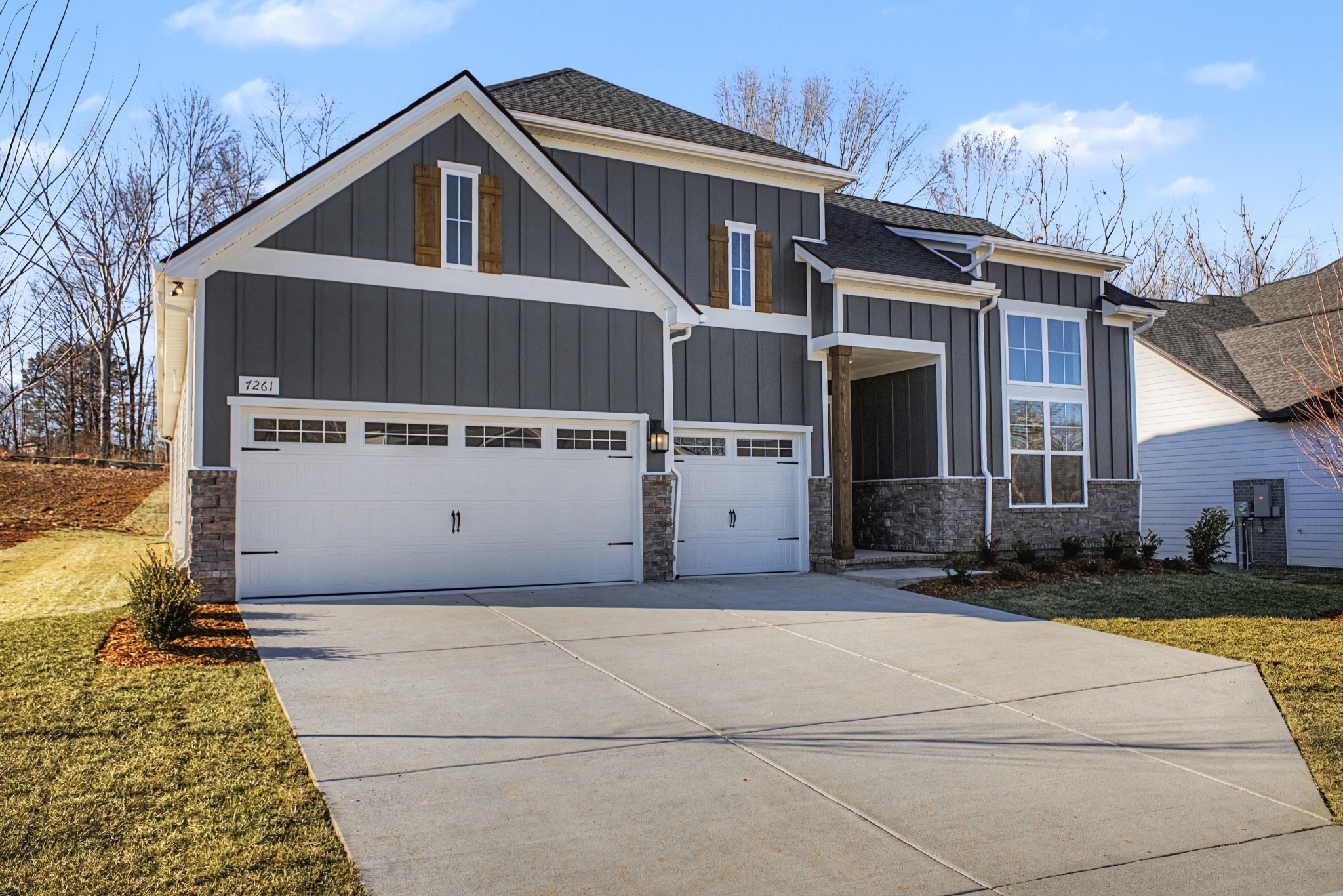 7284 Brush Creek Road Fairview, TN 37062 - Photo 3 of 46