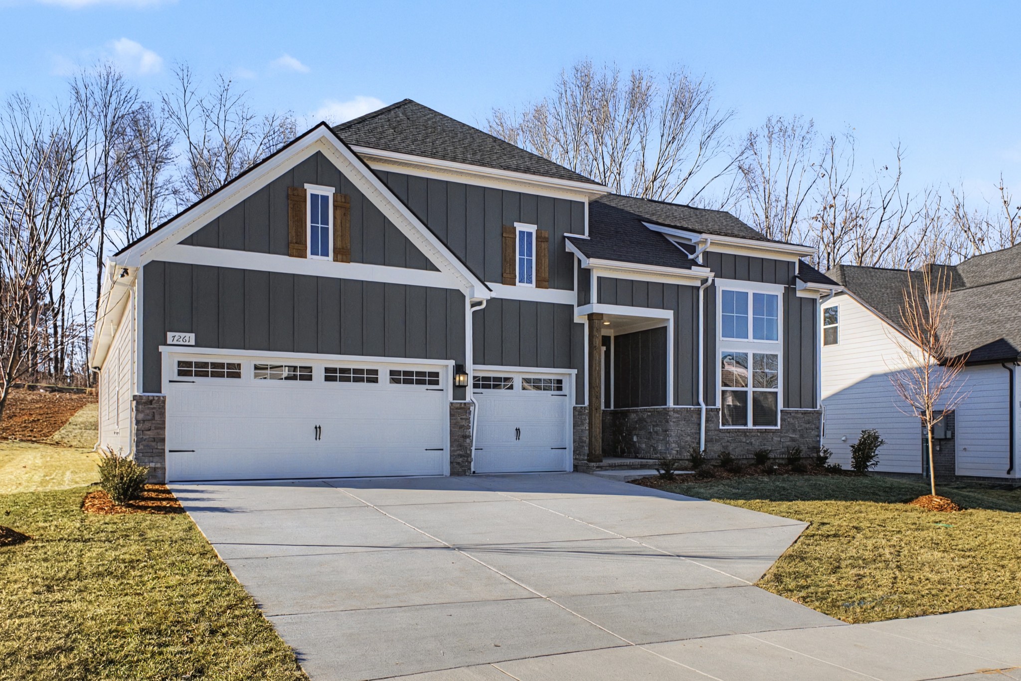 7284 Brush Creek Road Fairview, TN 37062 - Photo 4 of 46