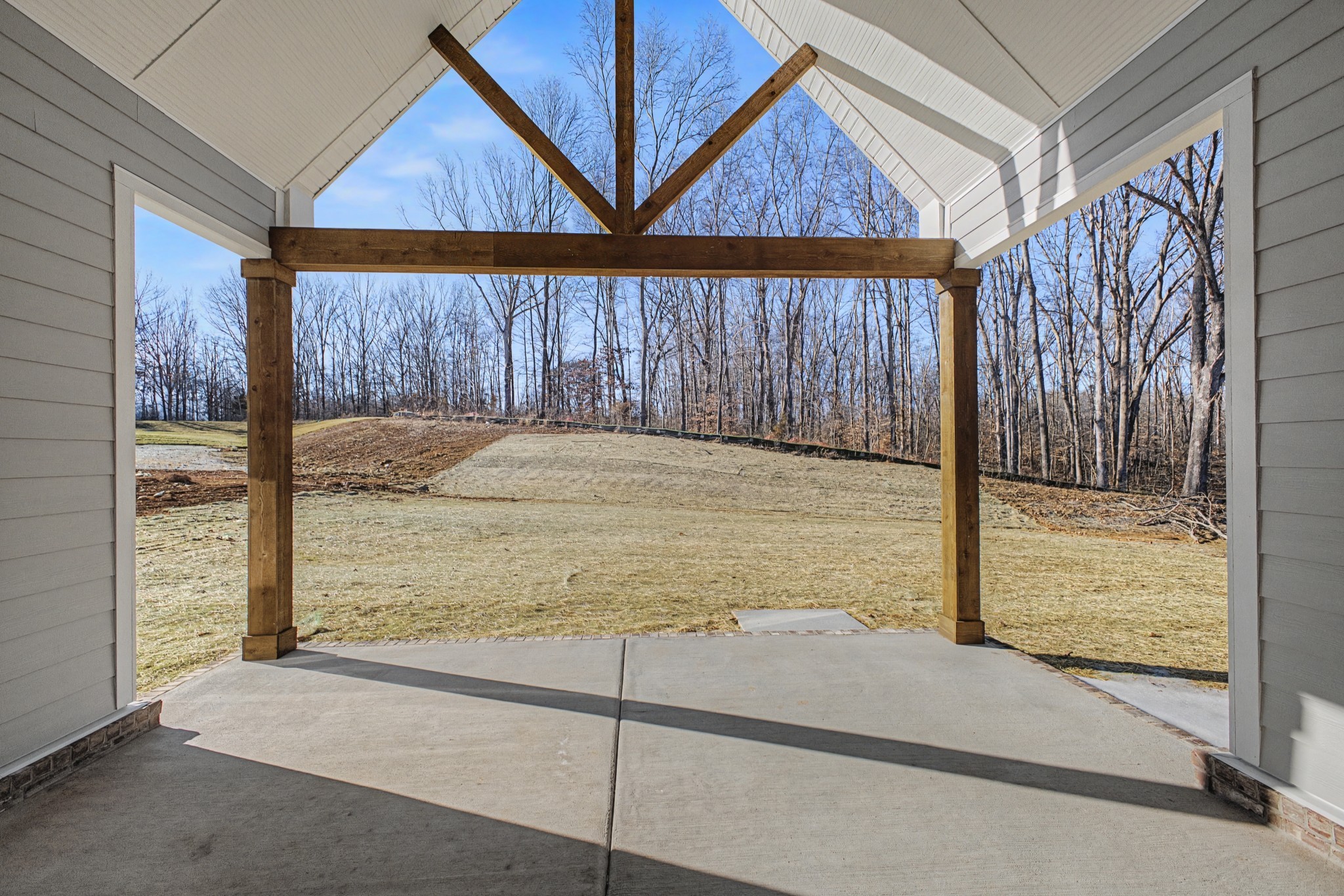 7284 Brush Creek Road Fairview, TN 37062 - Photo 42 of 46