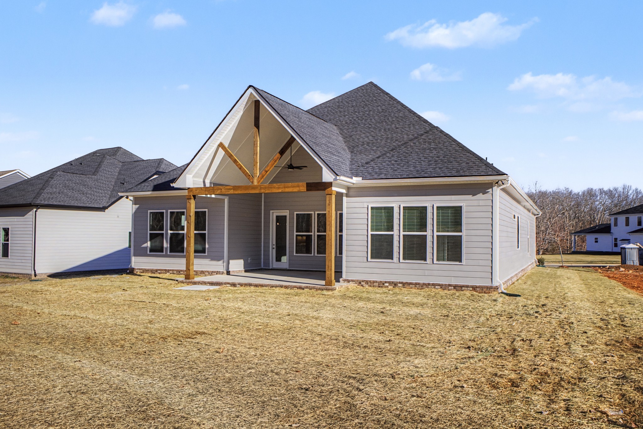 7284 Brush Creek Road Fairview, TN 37062 - Photo 43 of 46