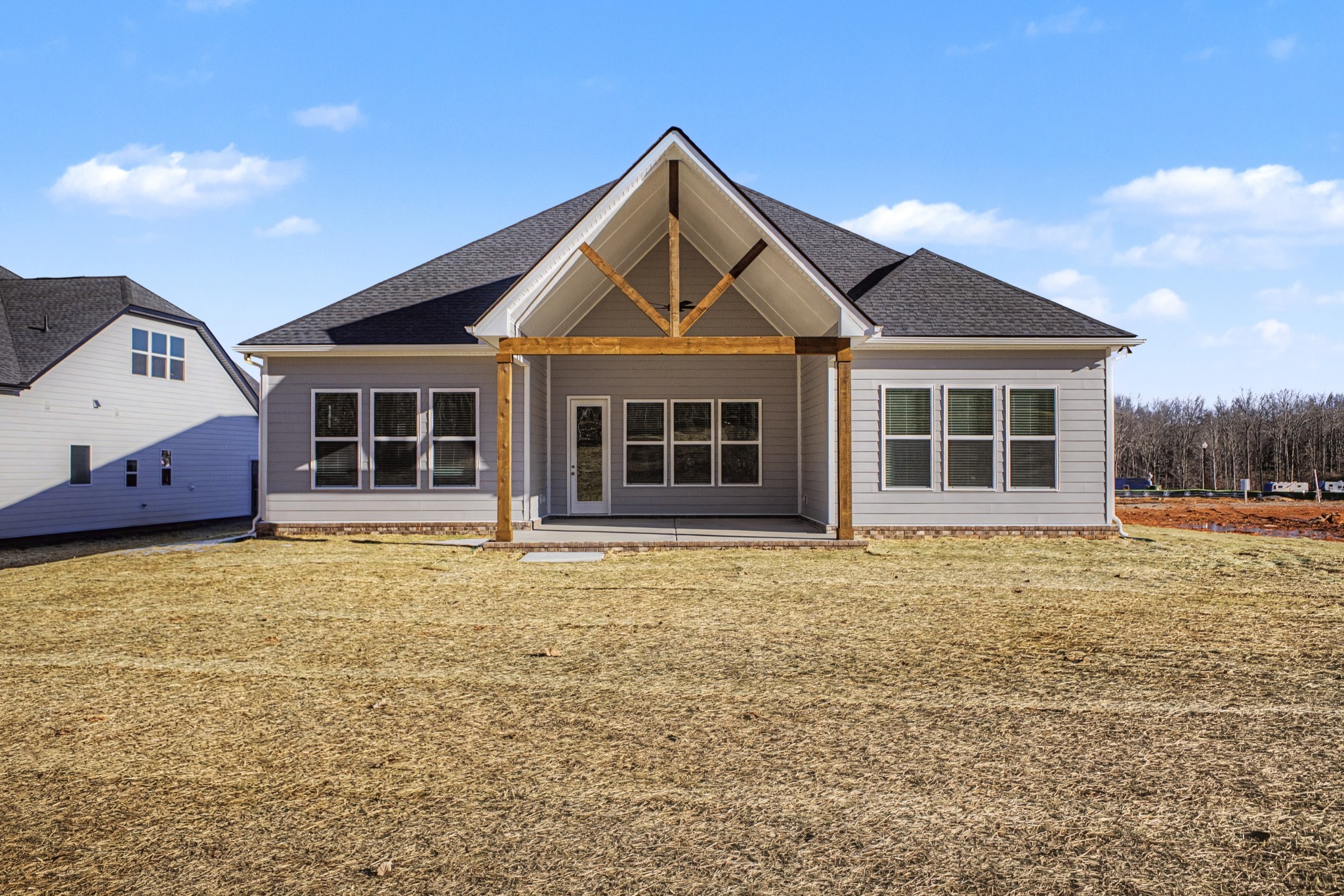 7284 Brush Creek Road Fairview, TN 37062 - Photo 44 of 46