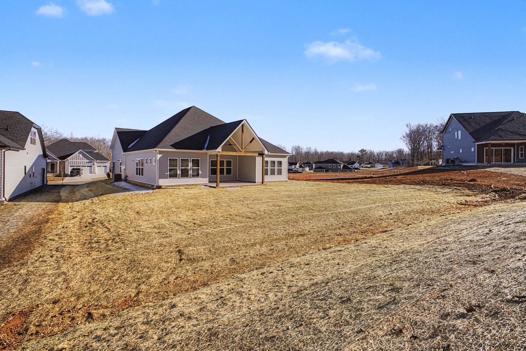7284 Brush Creek Road Fairview, TN 37062 - Photo 45 of 46