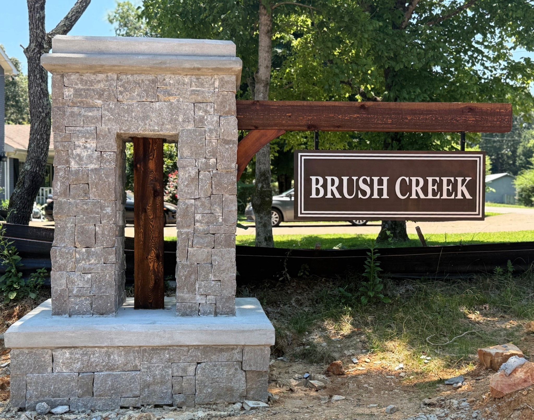 7284 Brush Creek Road Fairview, TN 37062 - Photo 46 of 46