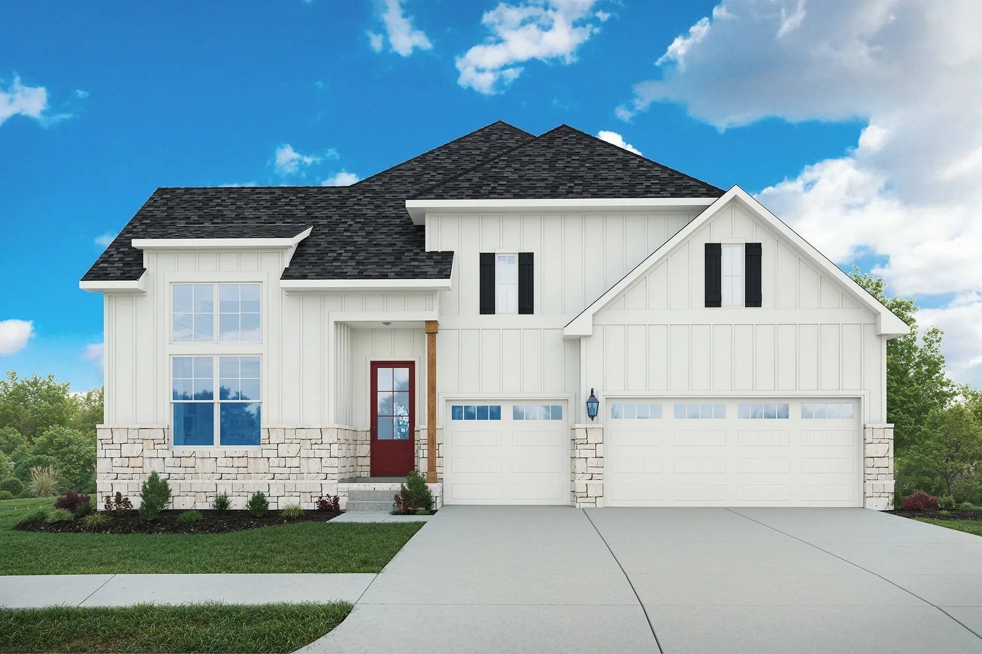 7284 Brush Creek Road Fairview, TN 37062 - Photo 6 of 46