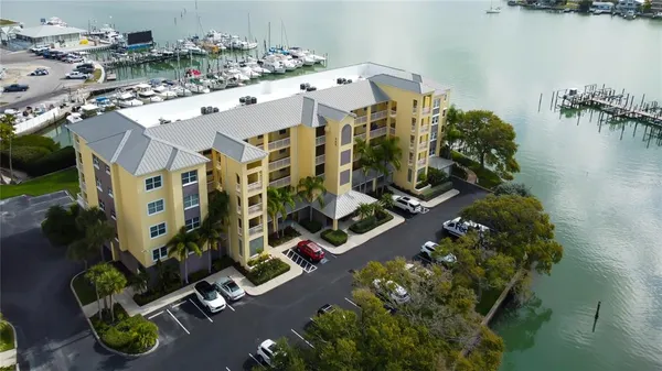 $849,000 | 425 150th Avenue, Unit 2504, Madeira Beach, FL 33708