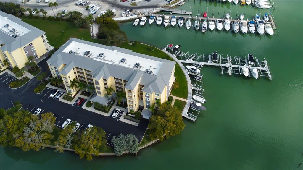 425 150th Avenue, Unit 2504 Madeira Beach, FL 33708 - Photo 2 of 41