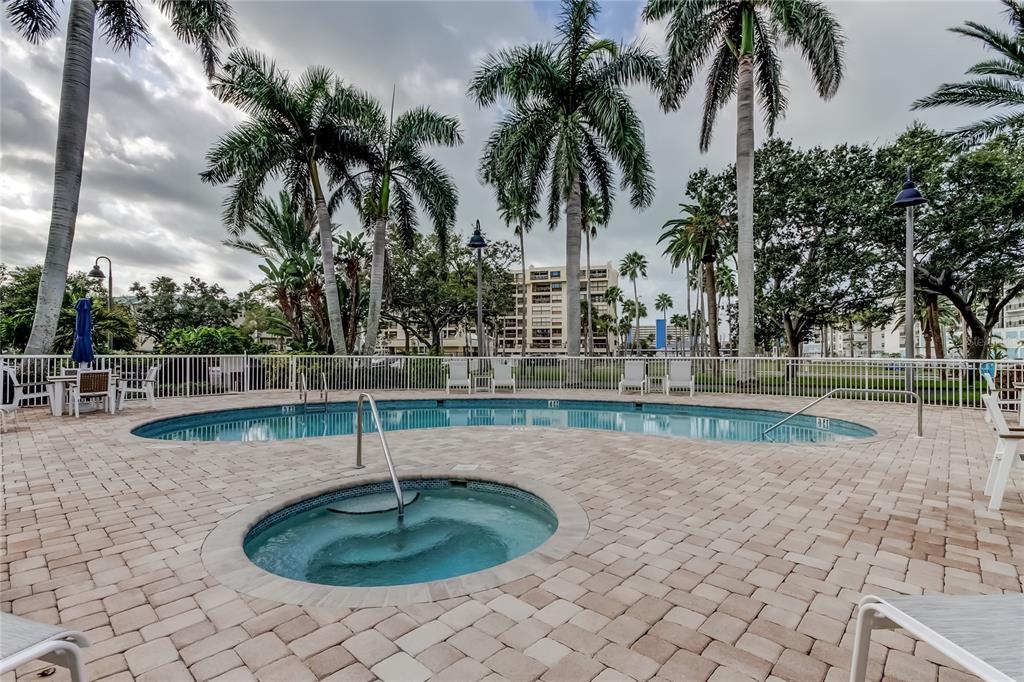 425 150th Avenue, Unit 2504 Madeira Beach, FL 33708 - Photo 33 of 41