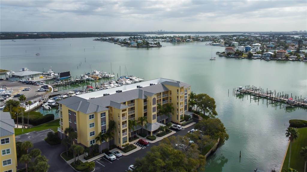 425 150th Avenue, Unit 2504 Madeira Beach, FL 33708 - Photo 40 of 41