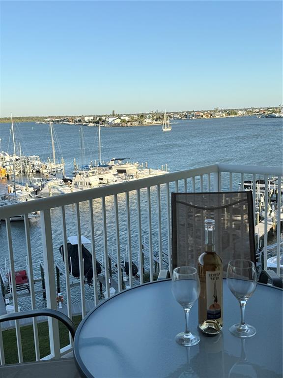 425 150th Avenue, Unit 2504 Madeira Beach, FL 33708 - Photo 41 of 41