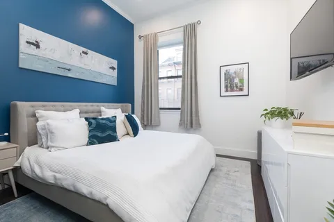 $975,000 | 21 Worcester Square, Unit 2, Boston, MA 02118