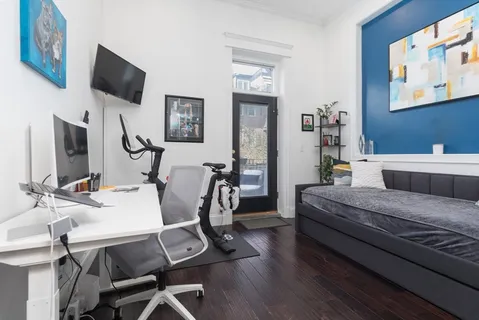 $975,000 | 21 Worcester Square, Unit 2, Boston, MA 02118