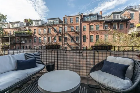 $975,000 | 21 Worcester Square, Unit 2, Boston, MA 02118