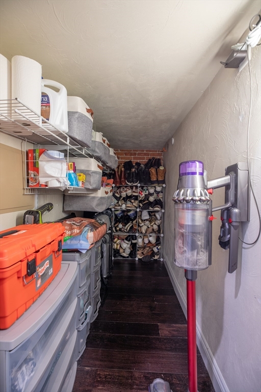 21 Worcester Square, Unit 2 Boston, MA 02118 - Photo 17 of 23 a kitchen with stainless steel appliances granite countertop a stove and a sink