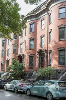 $975,000 | 21 Worcester Square, Unit 2, Boston, MA 02118