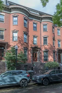 $975,000 | 21 Worcester Square, Unit 2, Boston, MA 02118