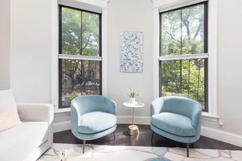 $975,000 | 21 Worcester Square, Unit 2, Boston, MA 02118