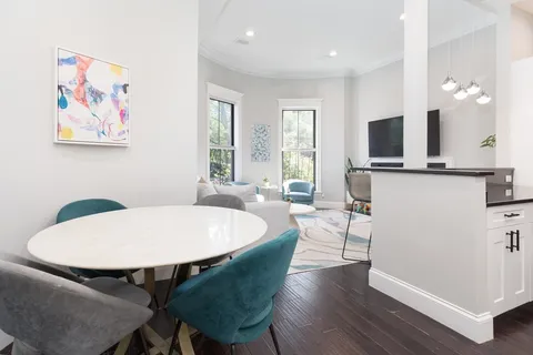 $975,000 | 21 Worcester Square, Unit 2, Boston, MA 02118