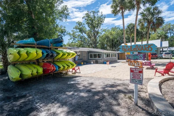 $23,000 | 2952 West Rita Lane, Dunnellon, FL 34433