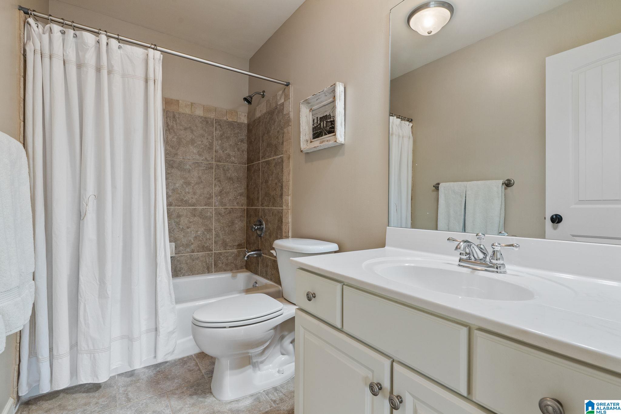 2309 Huntington Ridge Road Homewood, AL 35226 - Photo 36 of 53
