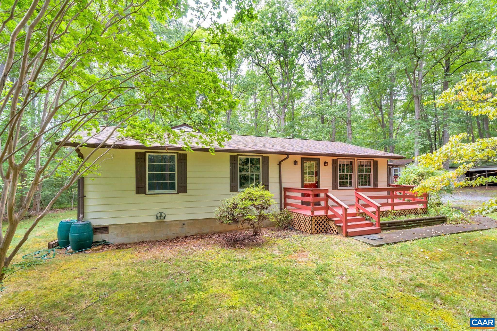 384 Walnut Shade Road Louisa, VA 23093 - Photo 1 of 64 Gallery Image 1