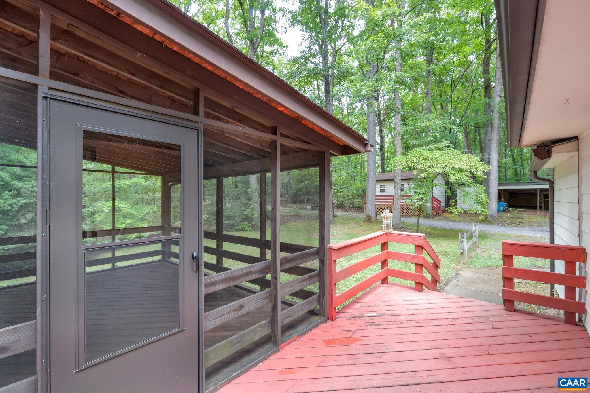 384 Walnut Shade Road Louisa, VA 23093 - Photo 39 of 64 Gallery Image 39