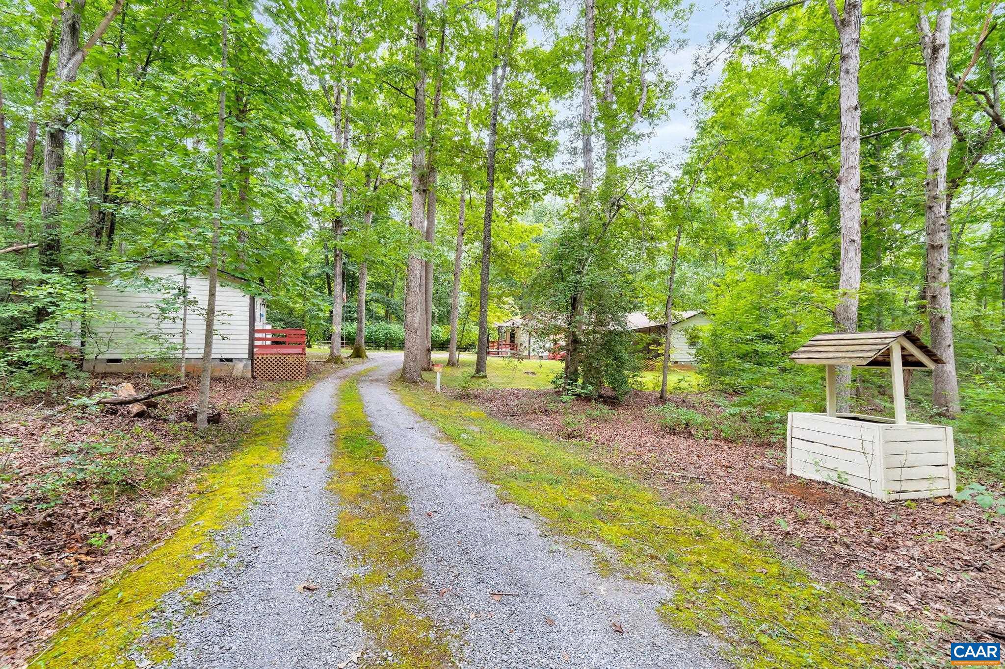 384 Walnut Shade Road Louisa, VA 23093 - Photo 5 of 64 Gallery Image 5