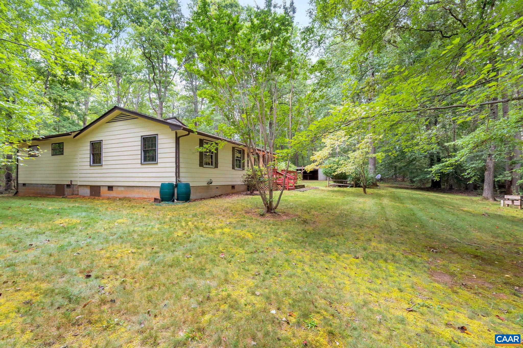 384 Walnut Shade Road Louisa, VA 23093 - Photo 56 of 64 Gallery Image 56