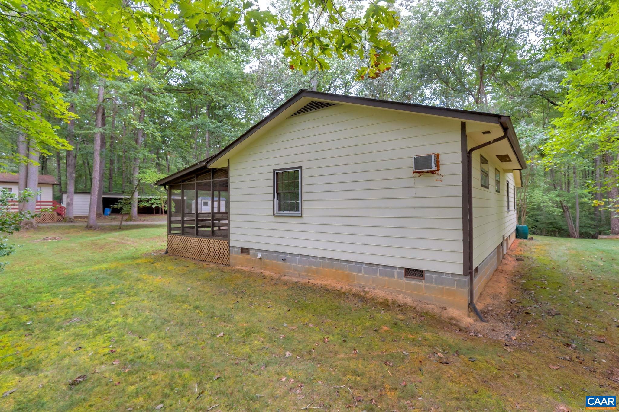 384 Walnut Shade Road Louisa, VA 23093 - Photo 58 of 64 Gallery Image 58