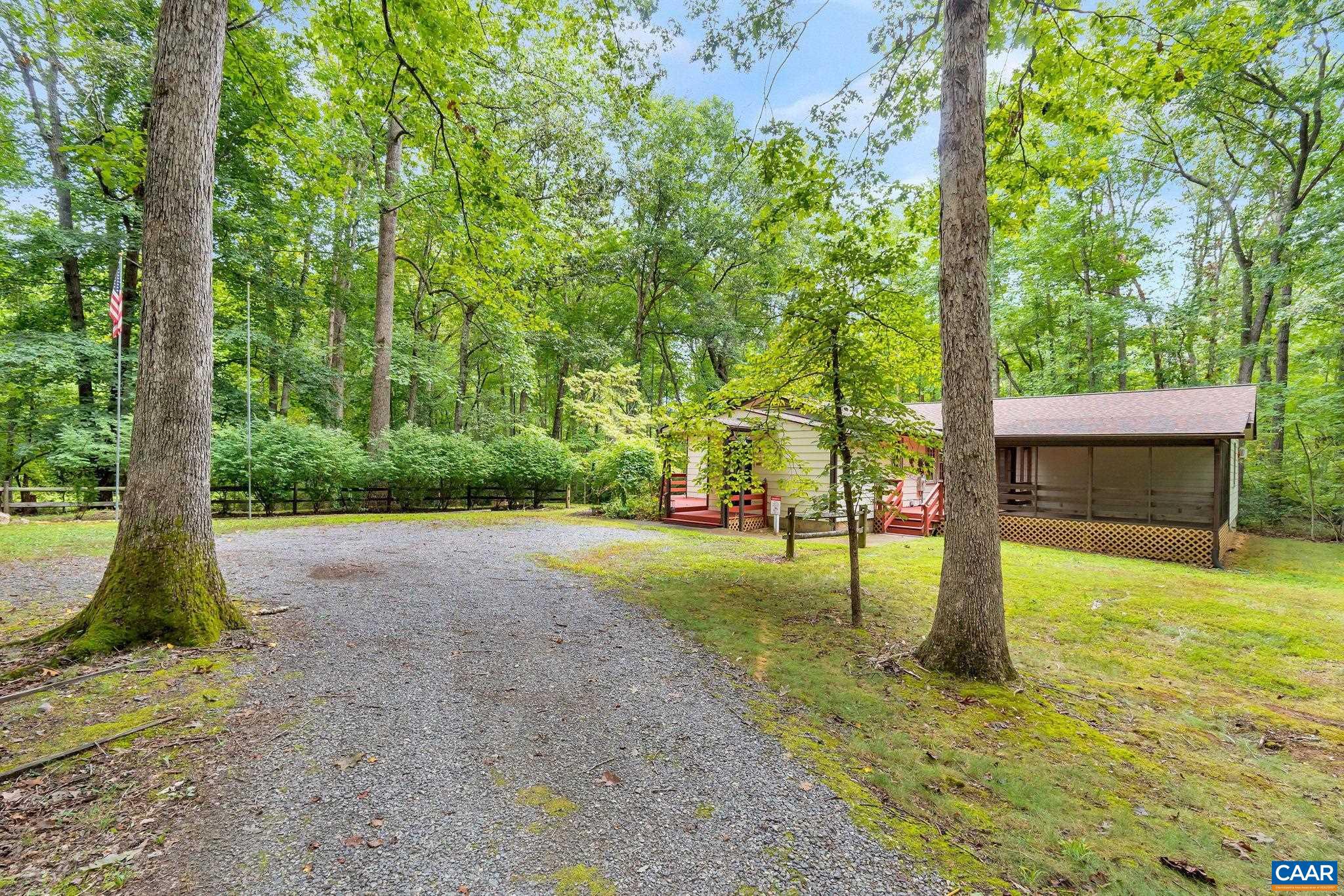 384 Walnut Shade Road Louisa, VA 23093 - Photo 6 of 64 Gallery Image 6