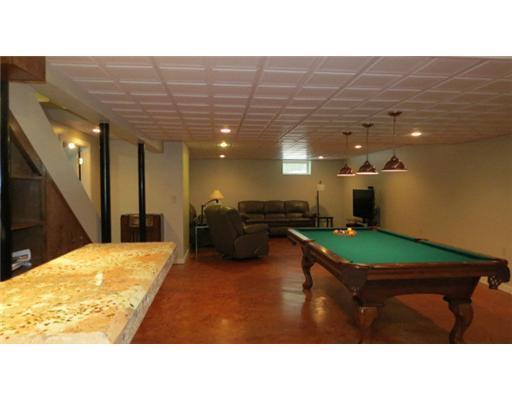 11 Merrill Lane Harrison, ME 04040 - Photo 20 of 25 Other. Basement