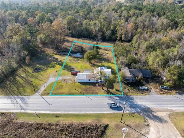 $97,000 | 1039 Highway 27, Dequincy, LA 70633