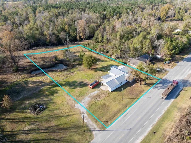 $115,000 | 1039 Highway 27, Dequincy, LA 70633