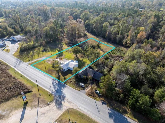 $115,000 | 1039 Highway 27, Dequincy, LA 70633