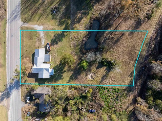 $115,000 | 1039 Highway 27, Dequincy, LA 70633