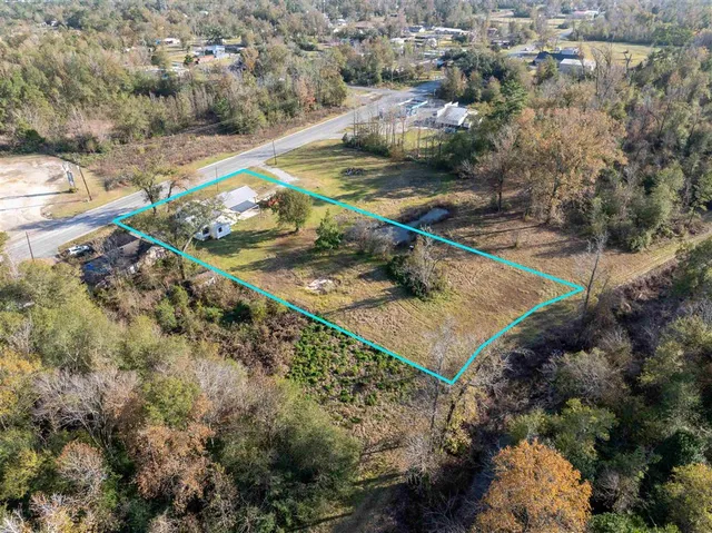 $115,000 | 1039 Highway 27, Dequincy, LA 70633